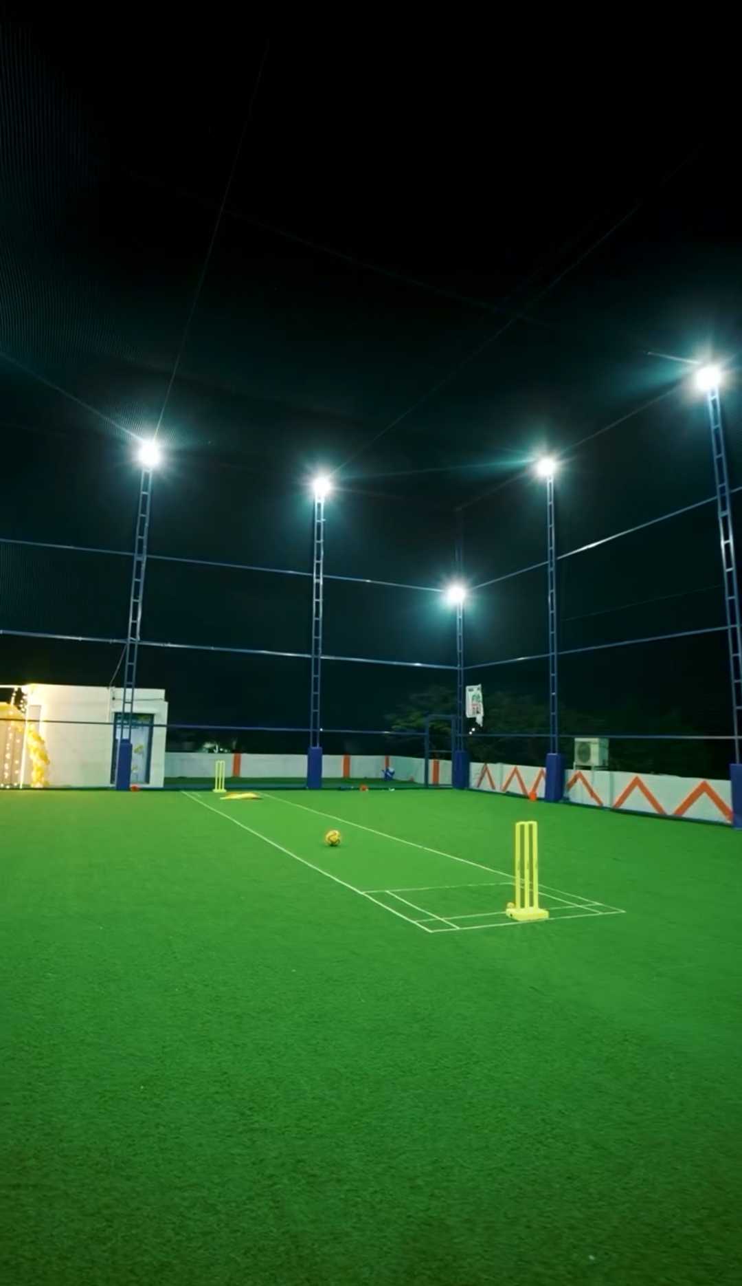 Fields And Feast | Mandsaur | TurfBooking